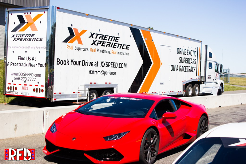 Illustration for article titled Xtreme Xperience Round Two